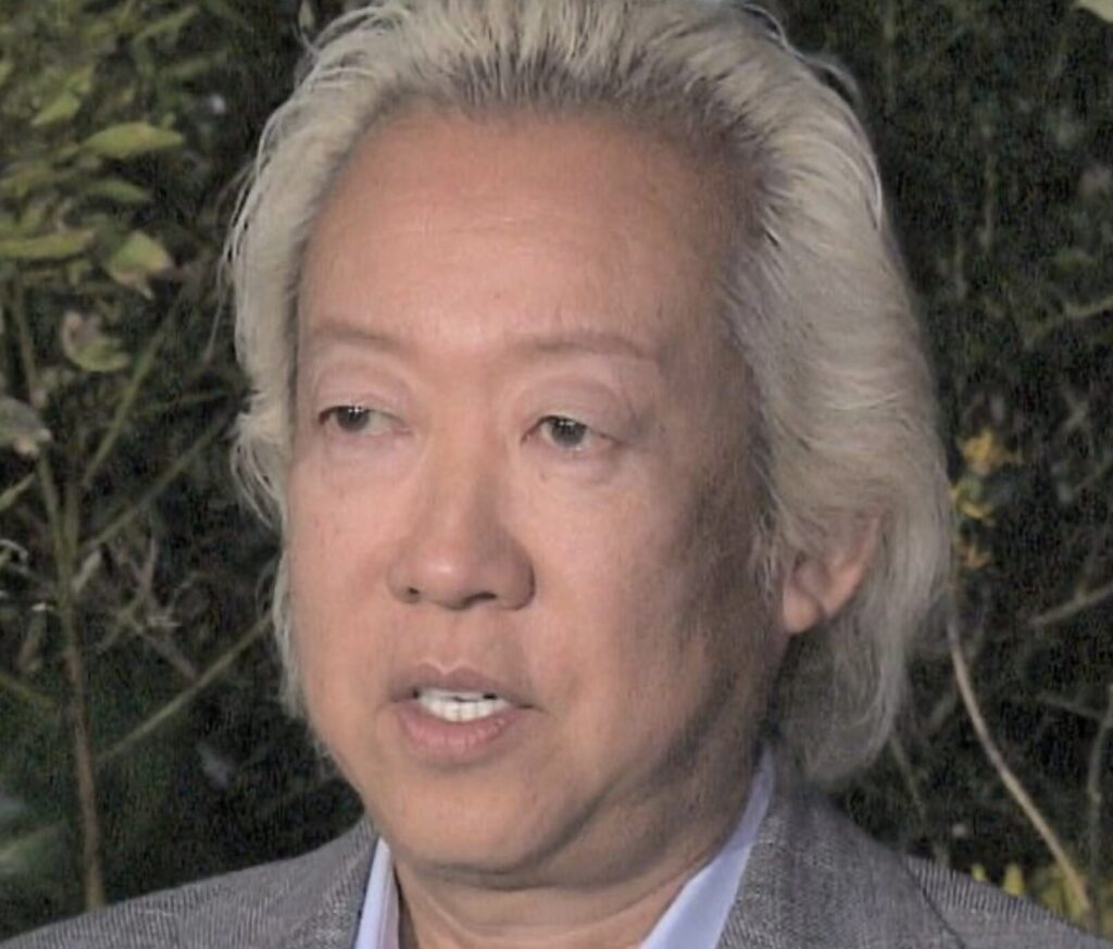 福田淳さんの画像