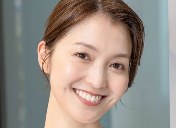 福田典子さんの画像