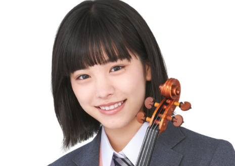當真あみさんの画像