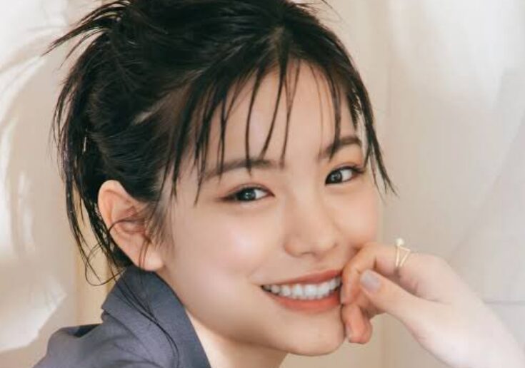 當真あみさんの画像