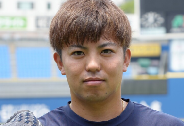 東克樹選手の画像