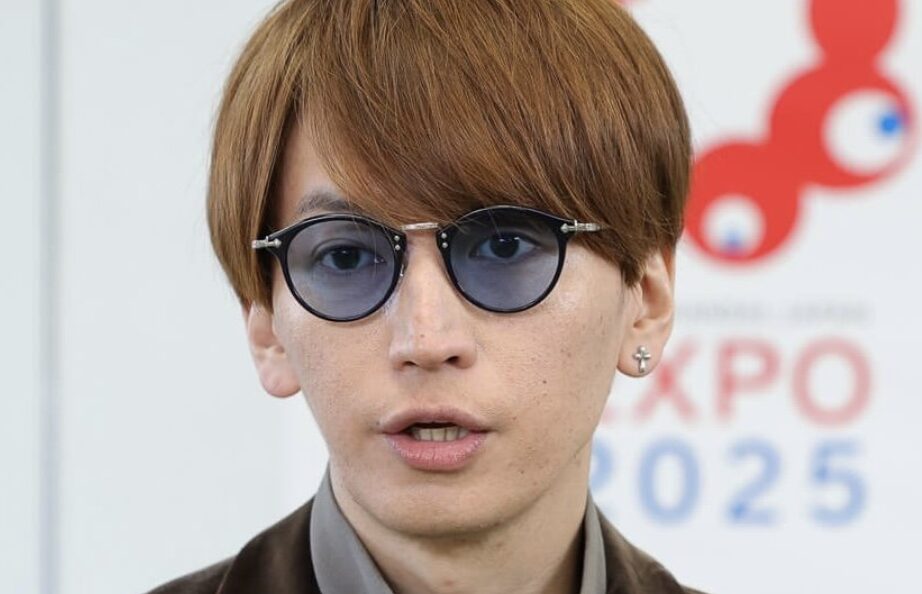 大倉忠義さんの画像