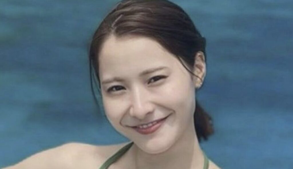 比嘉梨乃さんの画像
