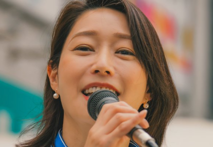 牛田茉友さんの画像