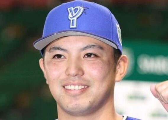 東克樹選手の画像