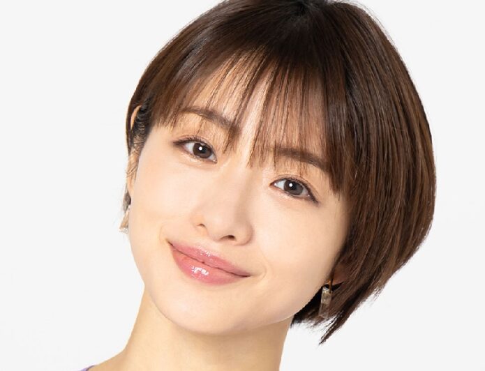 石原さとみさんの画像