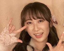 仁藤萌乃さんの画像
