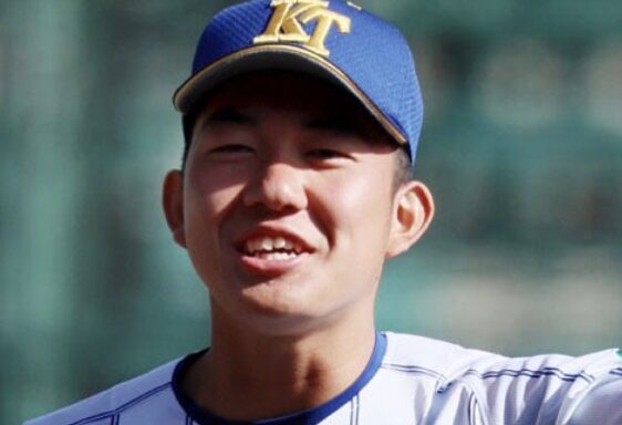 石垣元気くんの画像