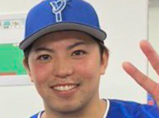 東克樹選手の画像