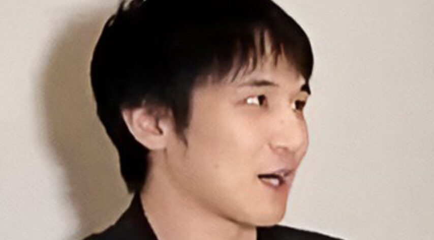 青笹さんの画像
