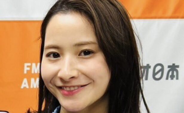 比嘉梨乃さんの画像