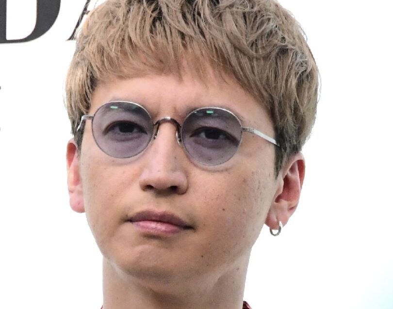 大倉忠義さんの画像