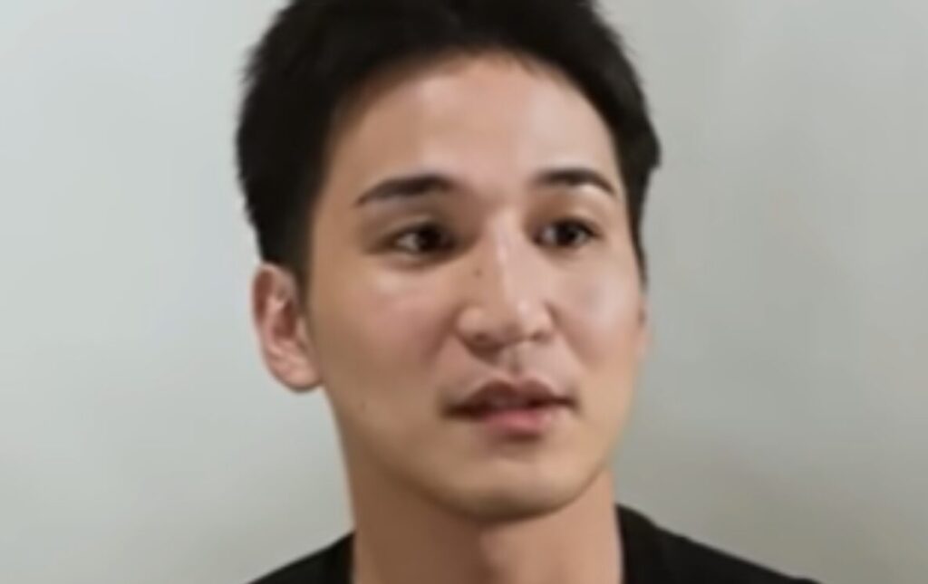 青笹さんの画像