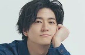 中島裕翔さんの画像