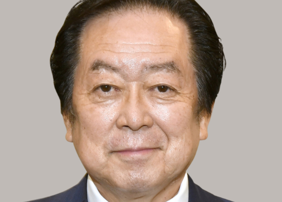 石井章さんの画像
