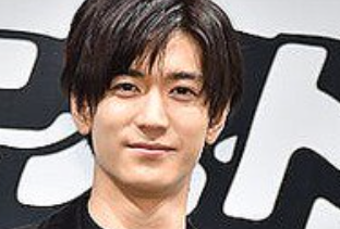 中島裕翔さんの画像