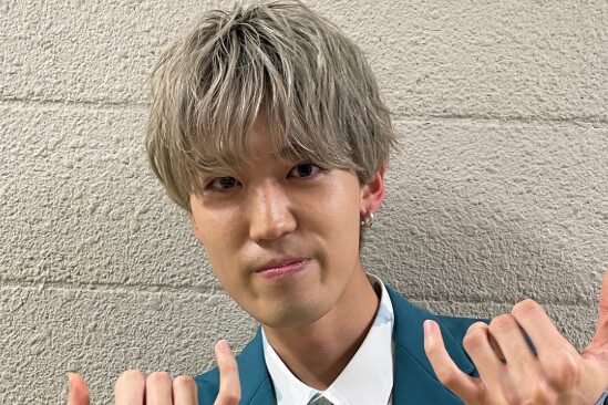 中島来弥さんの画像