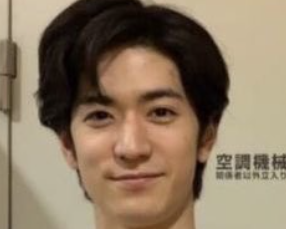 中島裕翔さんの画像